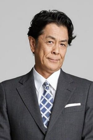 Hatsunori Hasegawa | Colonel Satake