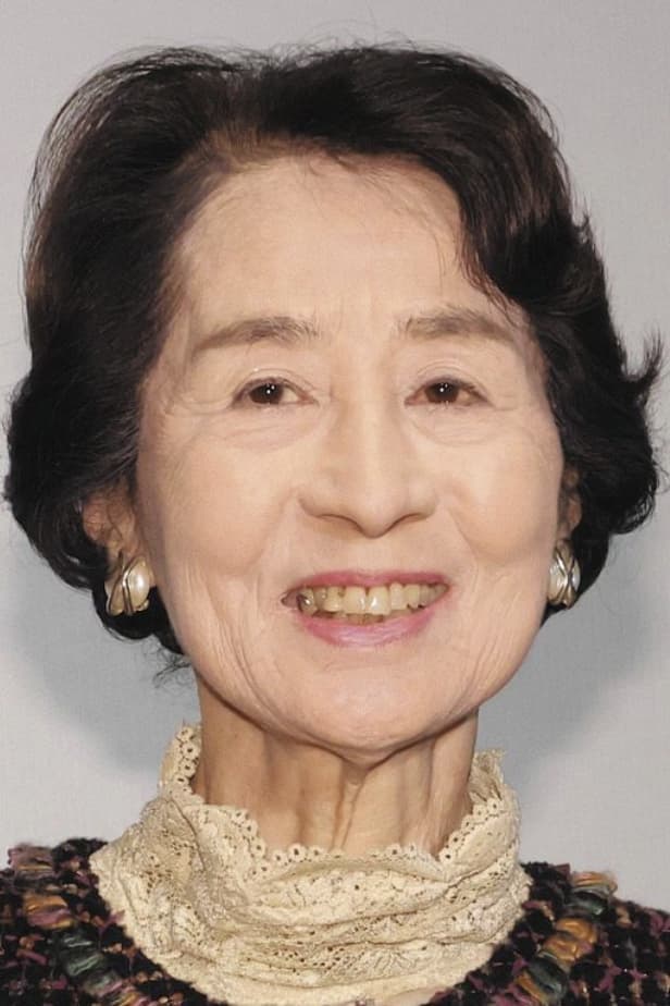 Kyōko Kagawa | Okayo, Osugi's Sister