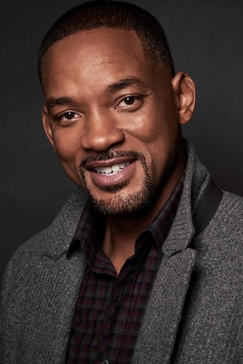 Will Smith | Self