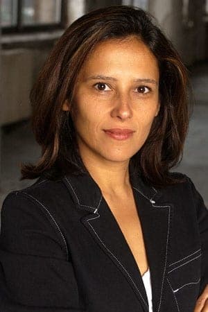 Joana Vicente | Producer