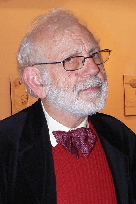 Itzhak Finzi | Rabbi Lebowicz