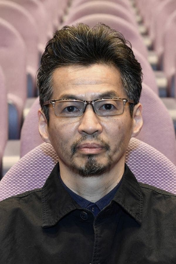 Gakuryu Ishii | Director