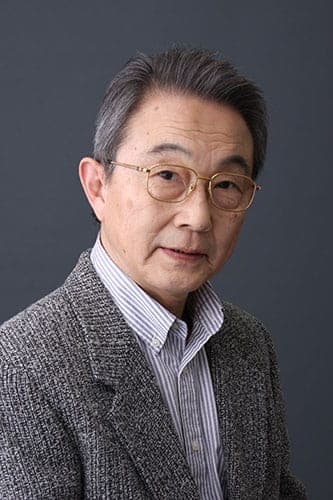 Shinji Ogawa | Ginshirō Tōyama (voice)