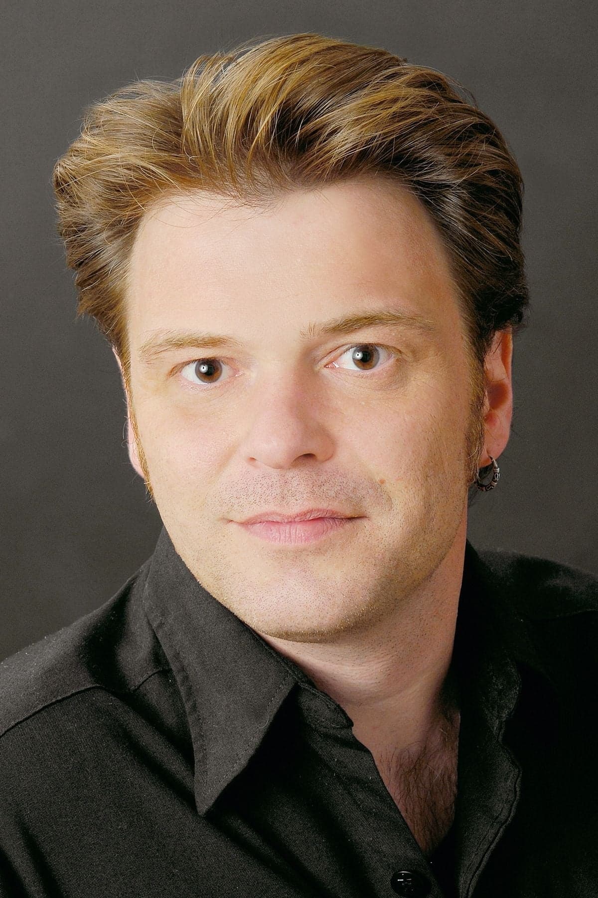 Stefan Essl | Editor