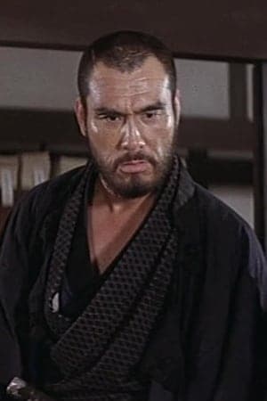 Kyōichi Satō | Tadokoro