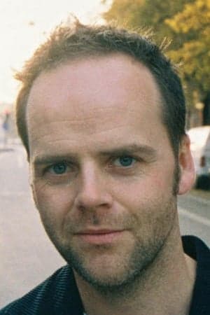 Johannes Stjärne Nilsson | Director