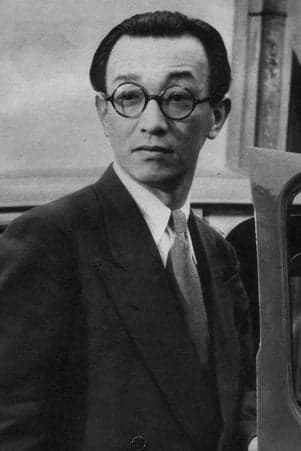 Sōjirō Motoki | Producer