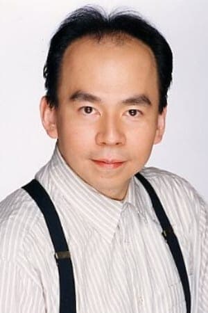 Toshio Kobayashi | 