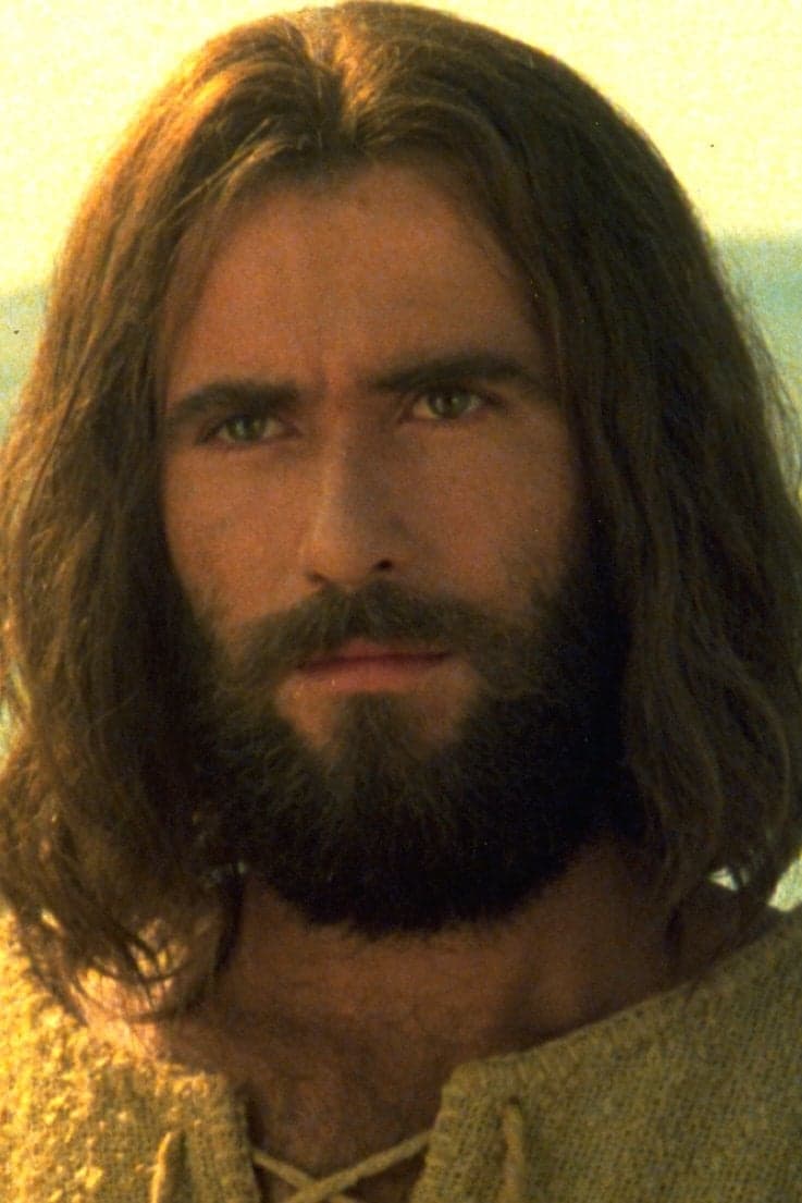 Brian Deacon | Jesus