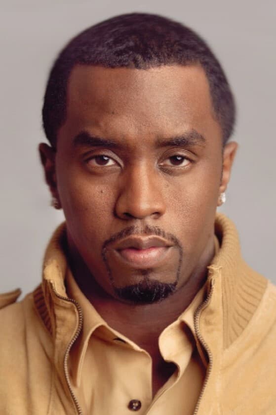 Sean Combs | Hollywood Nicky