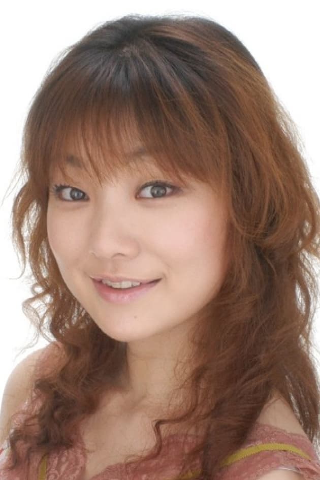 Akeno Watanabe | Shizuku Ninomiya (voice)