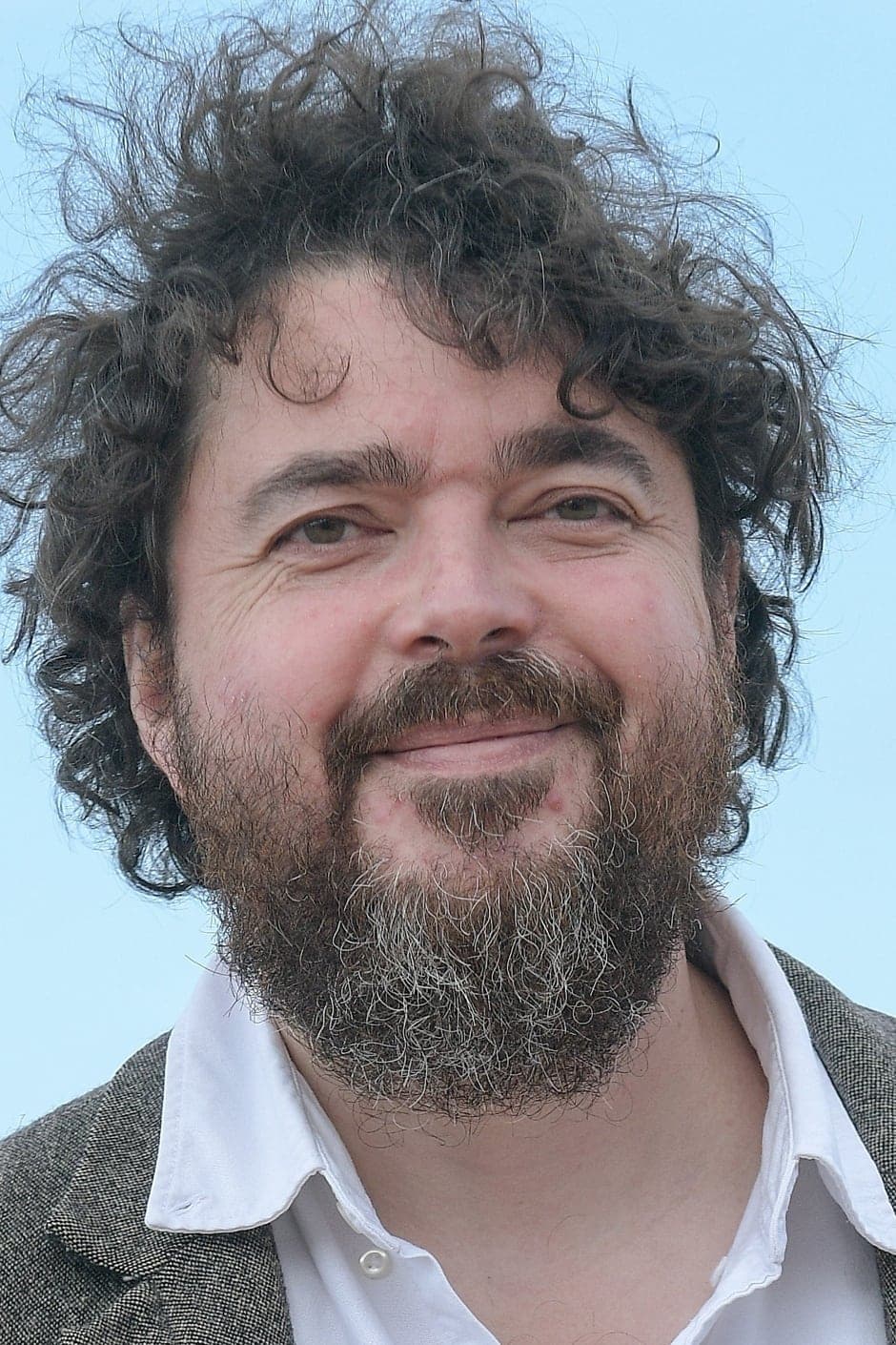 Stéphane Batut | Director