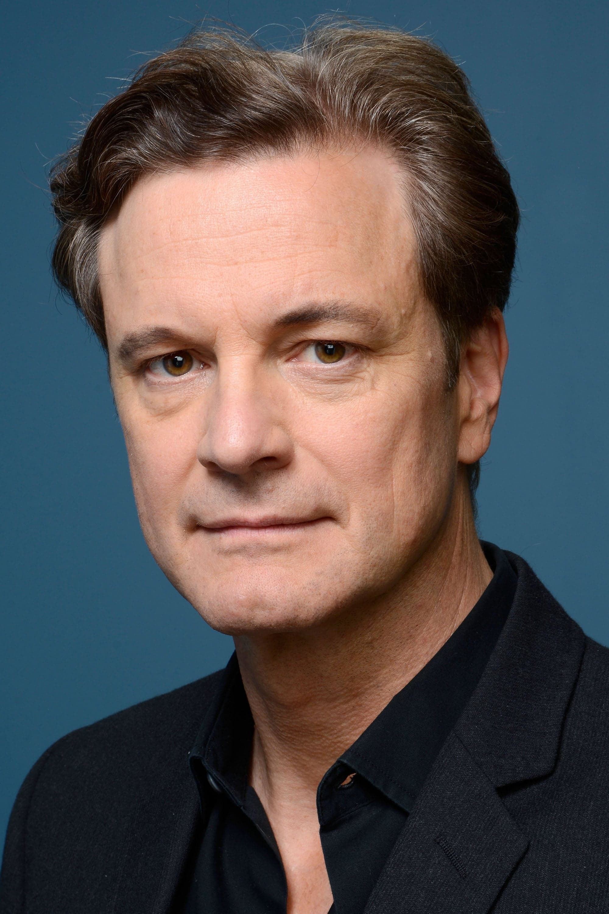 Colin Firth | Producer