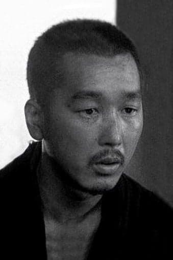 Minoru Chiaki | Former Samurai