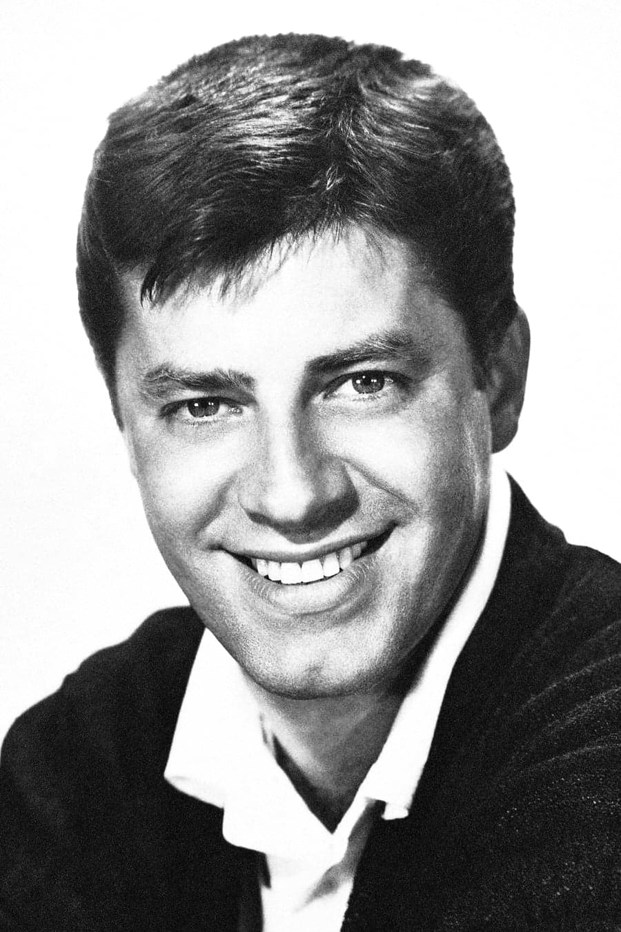 Jerry Lewis | Driver Who Runs Over Hat (uncredited)