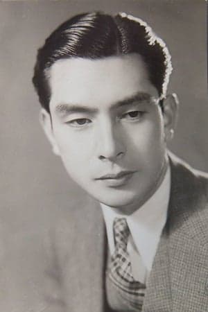 Ken Uehara | Tsuru, the first husband