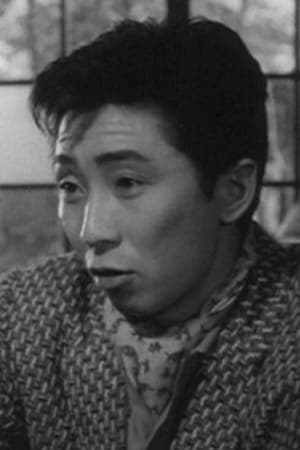 Shirō Yanase | 
