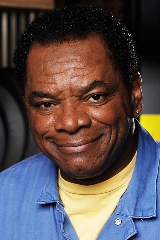 John Witherspoon | Silas Green