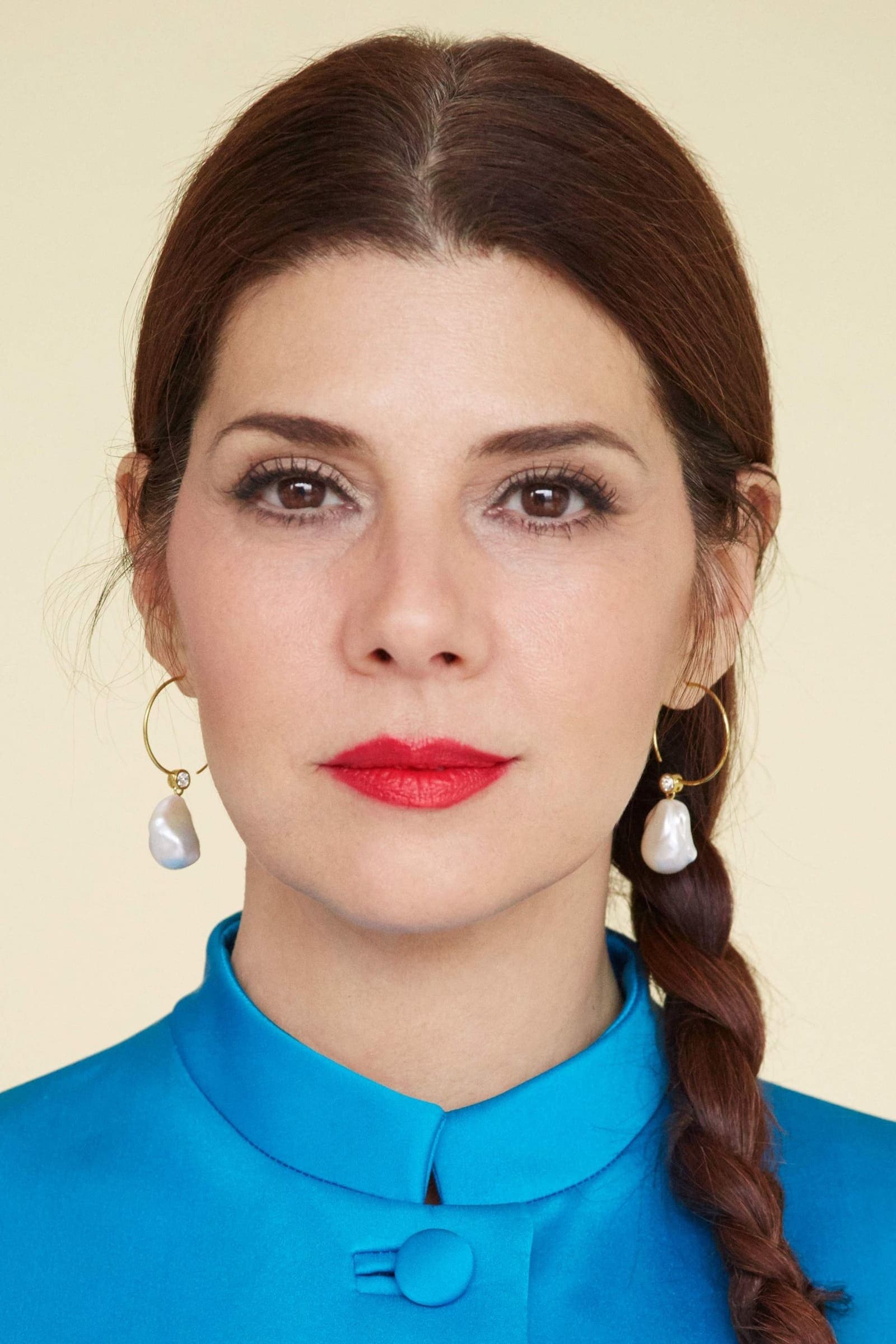 Marisa Tomei | Aunt May