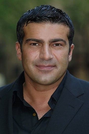 Tamer Hassan | Faruk Pasha