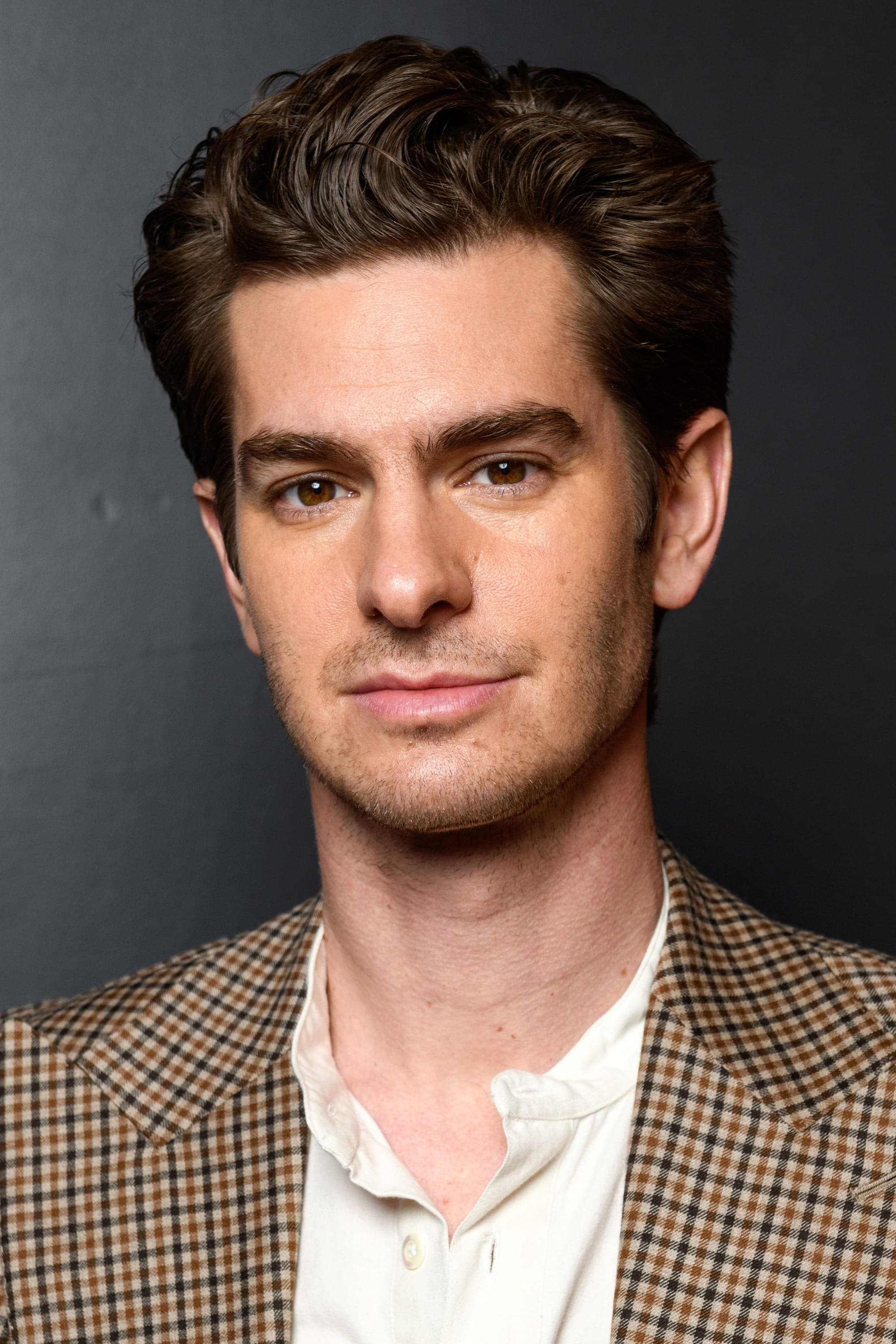 Andrew Garfield | Tommy D.