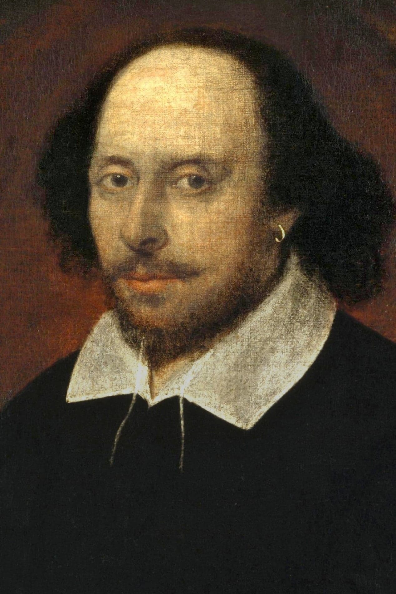 William Shakespeare | Characters