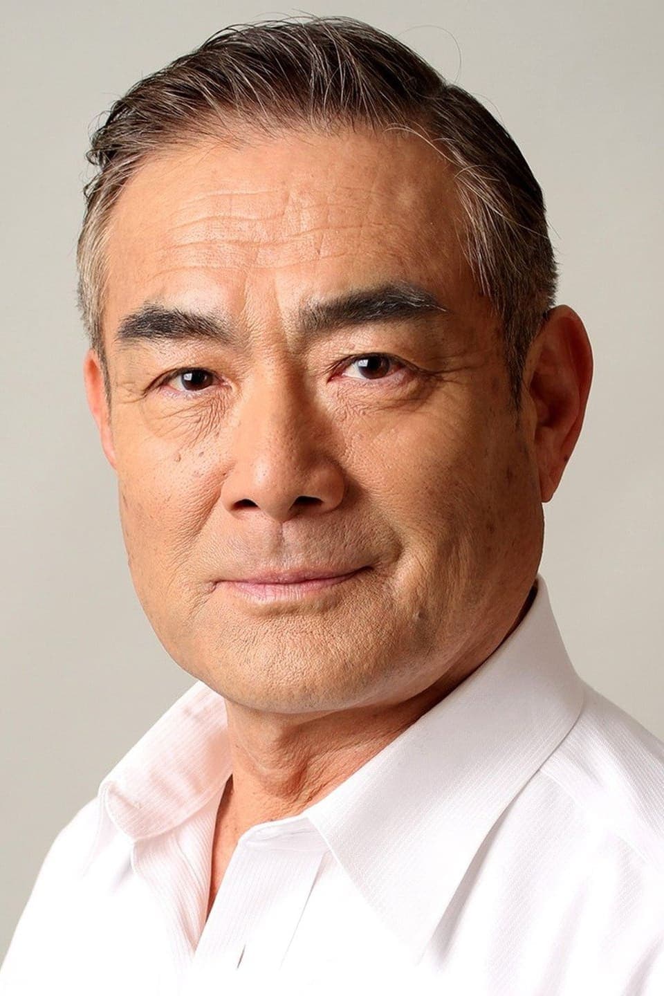Kazunaga Tsuji | General Bando