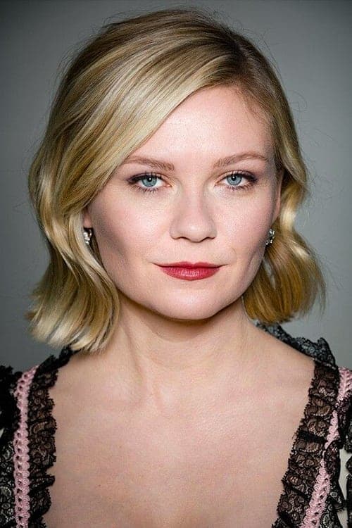 Kirsten Dunst | Younger Amy March