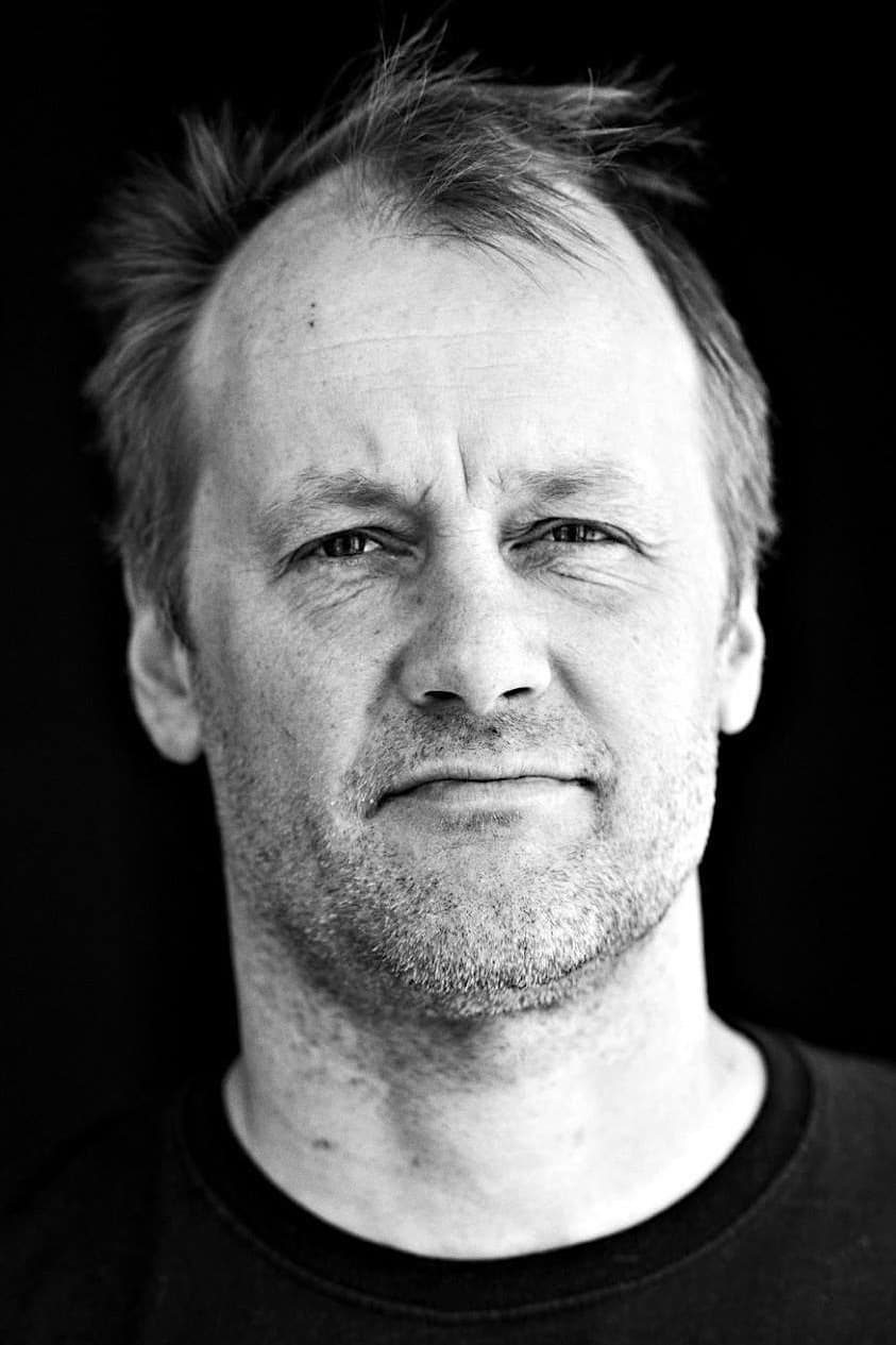 Heikki Kossi | Foley Supervisor