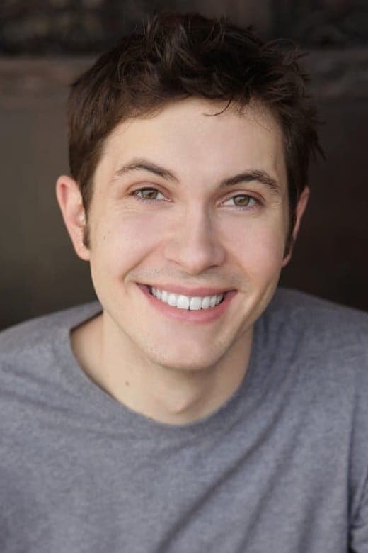 Toby Turner | Ticket Agent