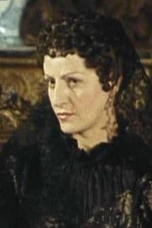 Maria Favella | Madame Laetitia, Napoleon's mother (uncredited)