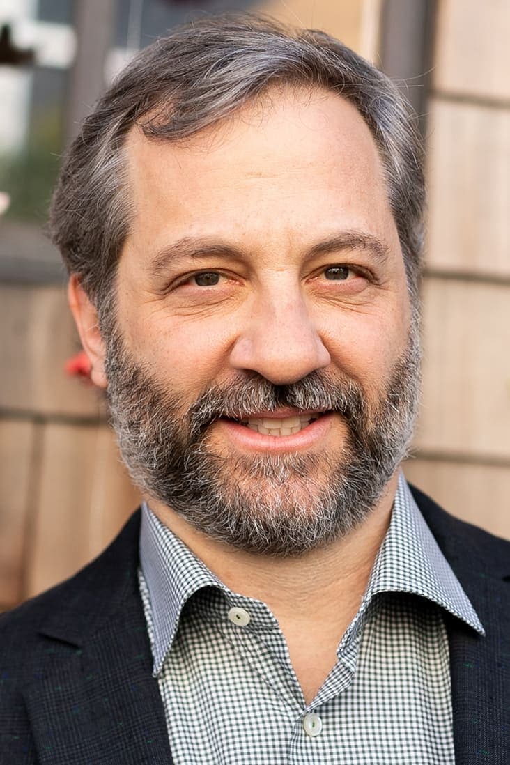 Judd Apatow | Producer