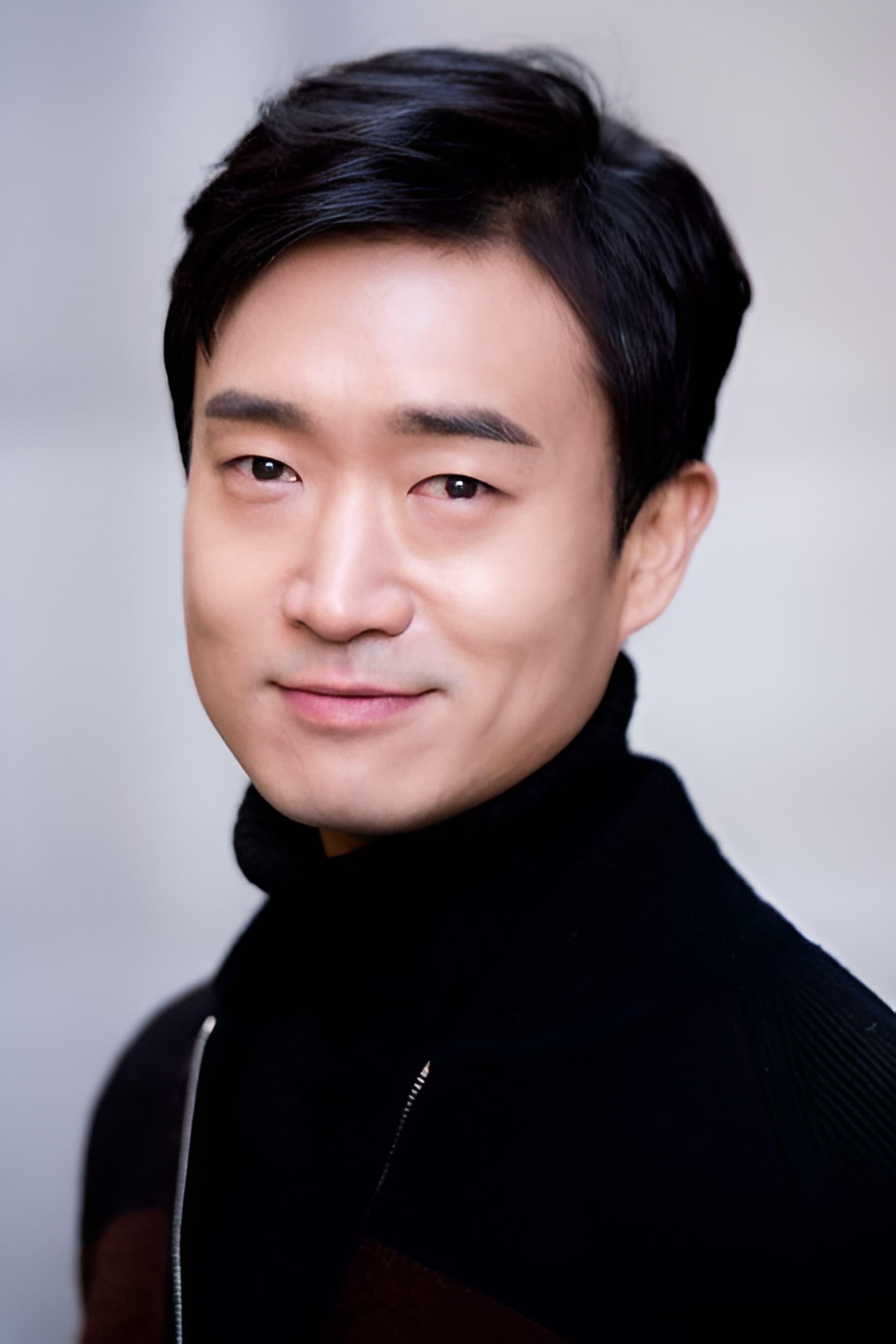 Jo Woo-jin | Seong-gyu