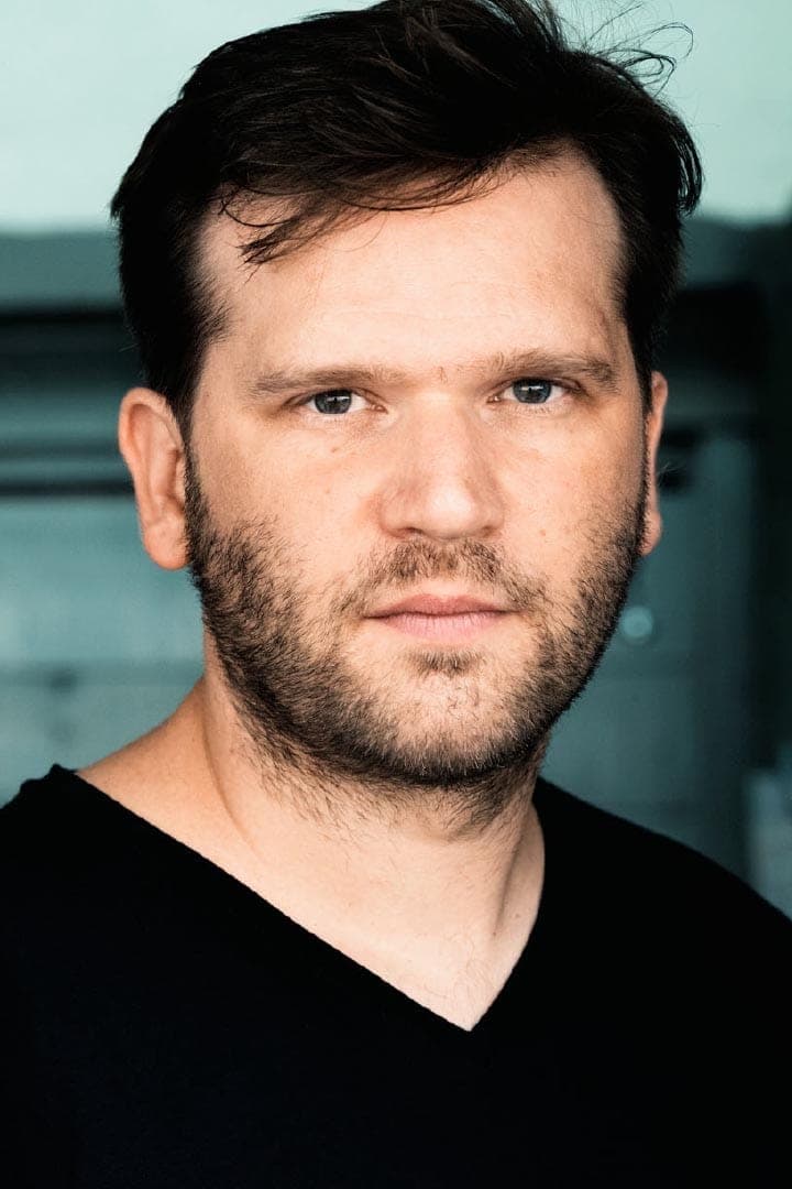 Sven Taddicken | Director