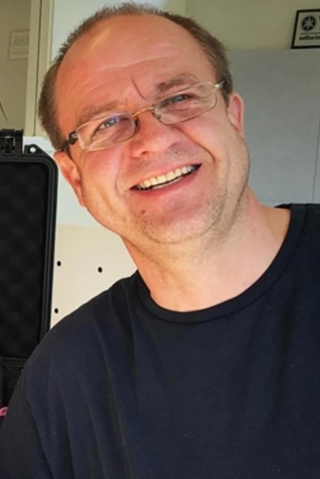 Morten Solum | Sound Designer