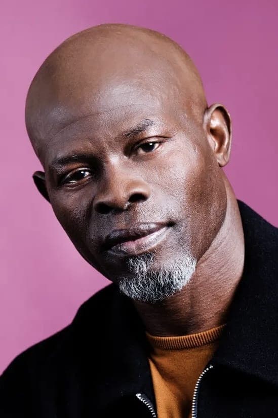 Djimon Hounsou | Titus