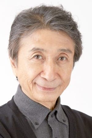Shigeru Ushiyama | Hiriluk (voice)