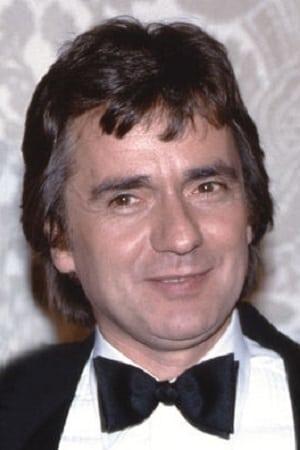 Dudley Moore | Imaginary Friend / President Andrews