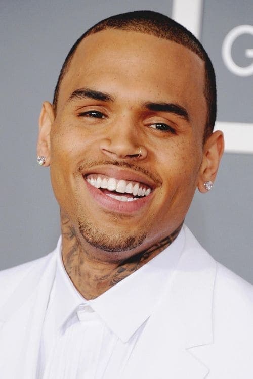 Chris Brown | Michael "Baby" Whitfield