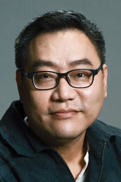Lai Hsiu-Hsiung | Editor