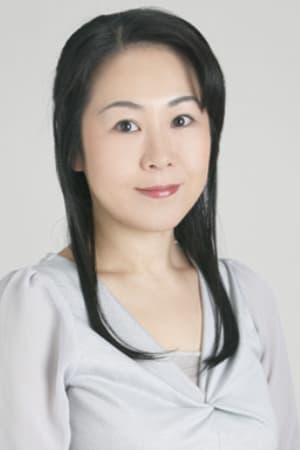 Yukiko Iwai | Ayumi Yoshida (voice)