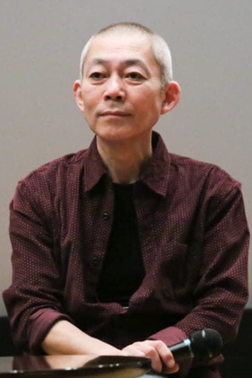 Kazunori Ito | Writer
