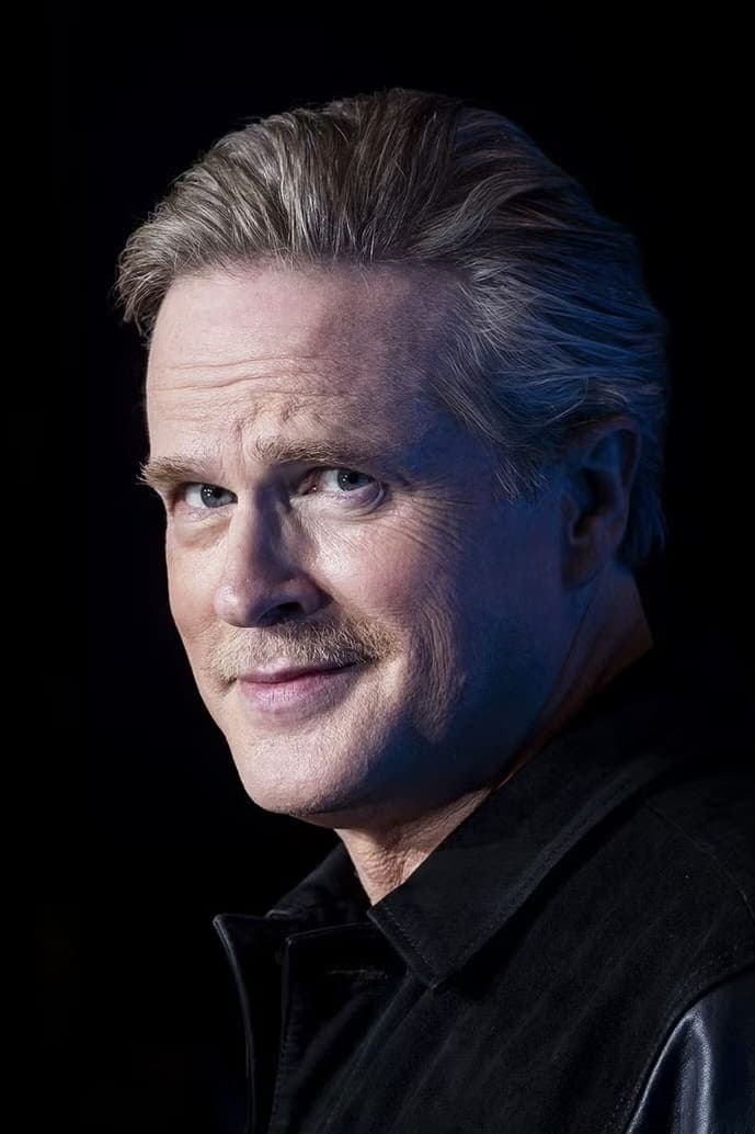 Cary Elwes | The King