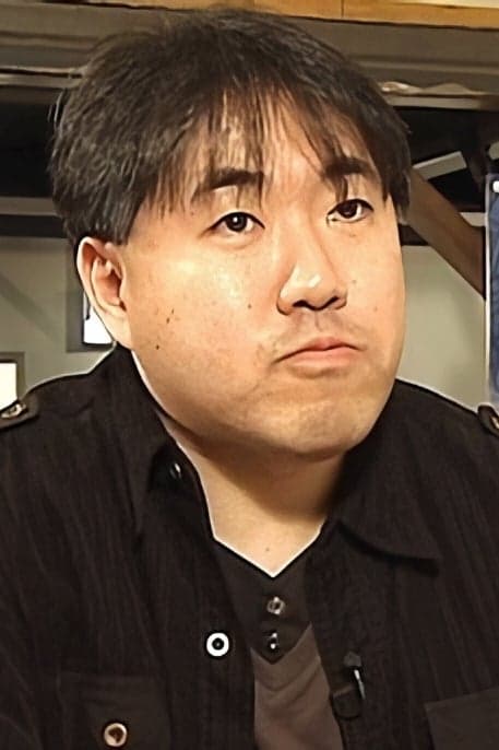 Haruo Sotozaki | Director