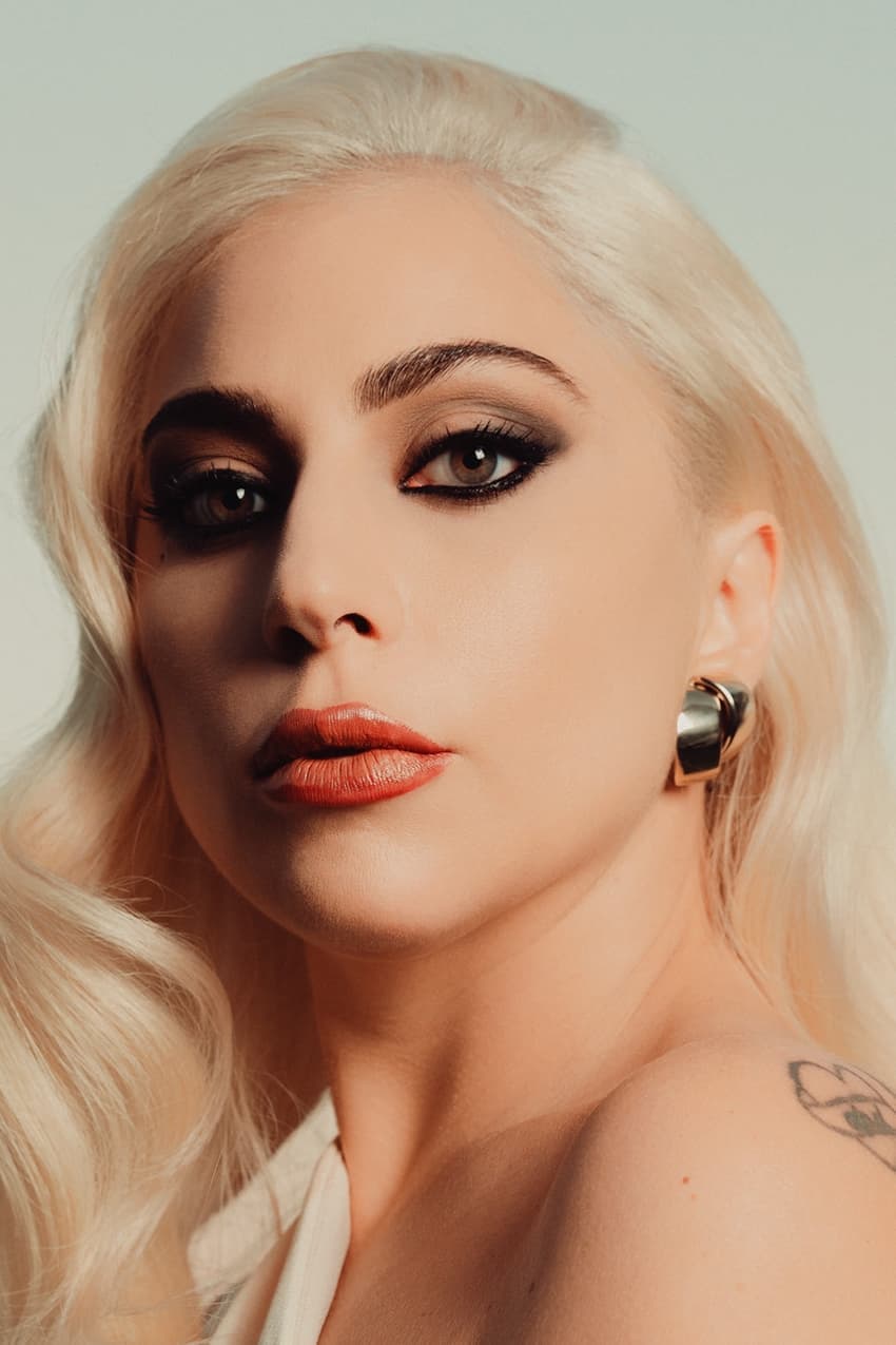 Lady Gaga | Self