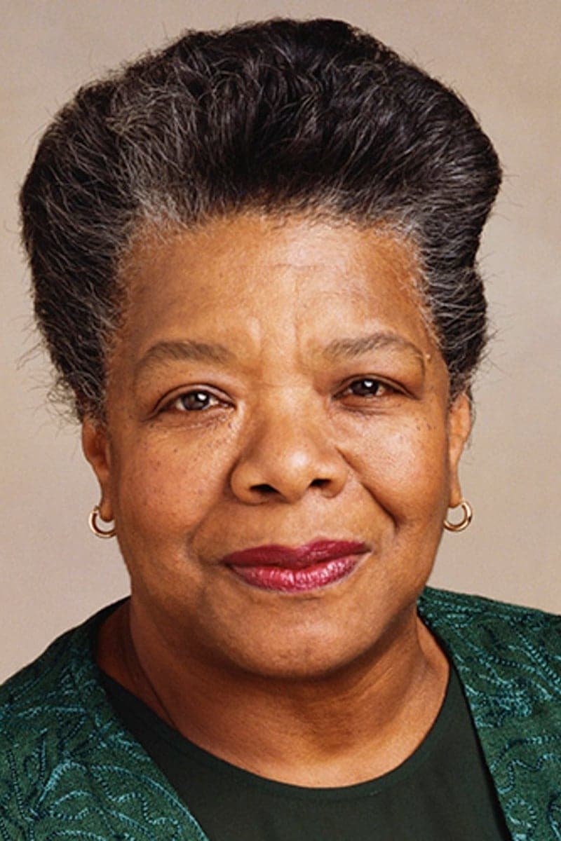 Maya Angelou | Director