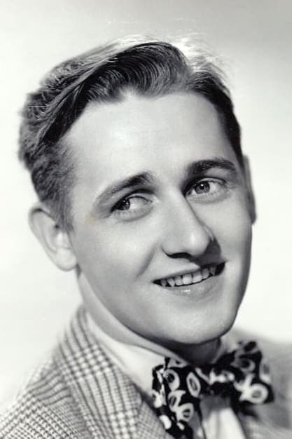Alan Young | Flower Store Worker