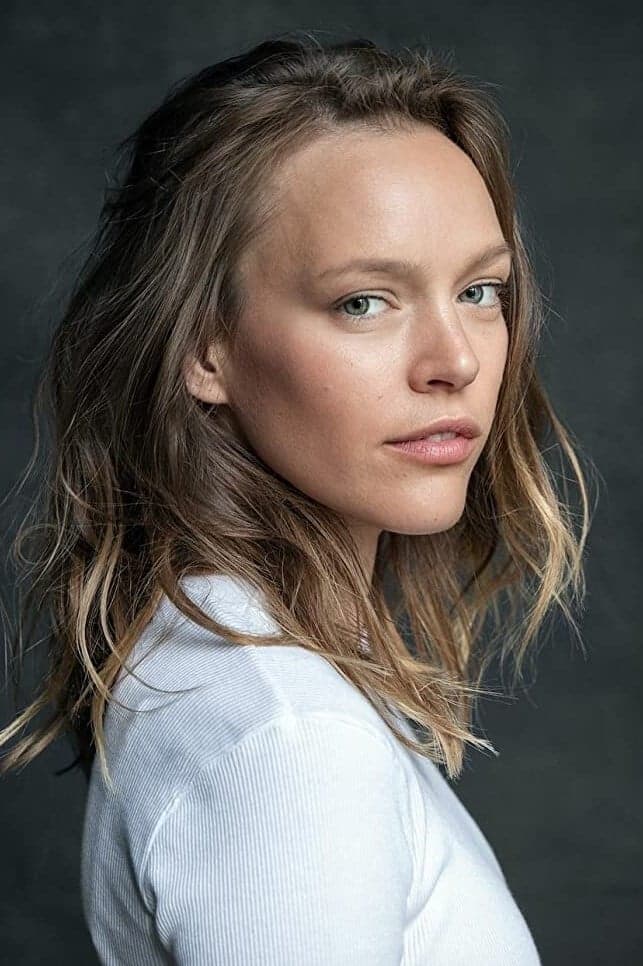 Livia Matthes | Model