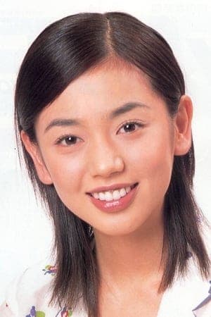 Kotomi Kyōno | Chieko Yamashita