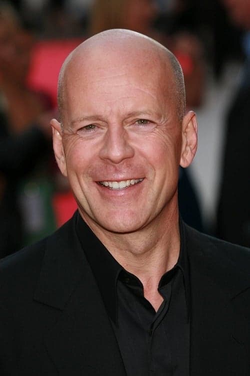 Bruce Willis | Ian Swan